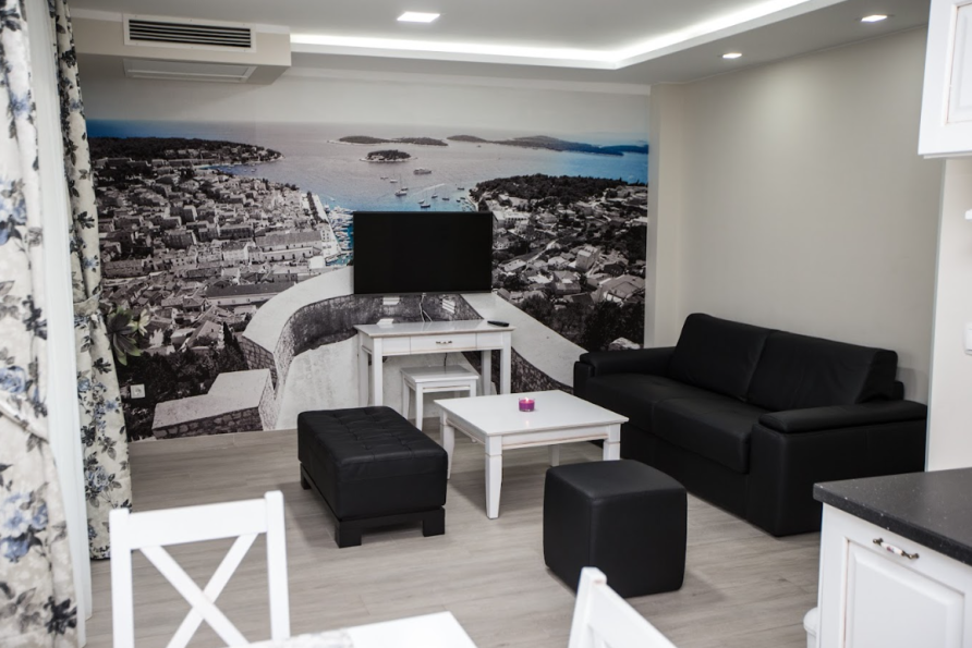 Villa Rita- Apartman 001 u prizemlju (4 osobe)