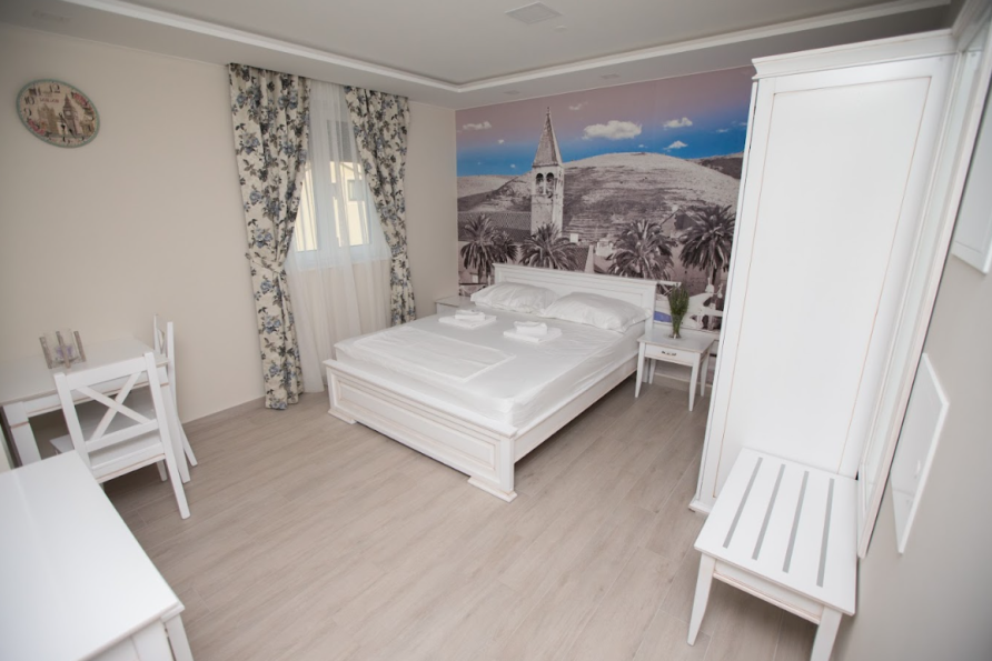 Villa Rita- Studio apartman 102 (2 osobe)