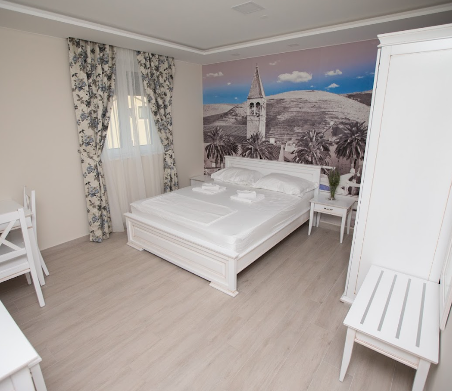 Villa Rita- Studio apartman 102 (2 osobe)