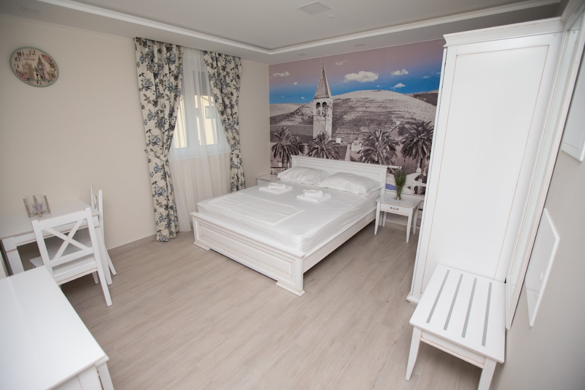 Villa Rita- Studio apartman 102 (2 osobe)