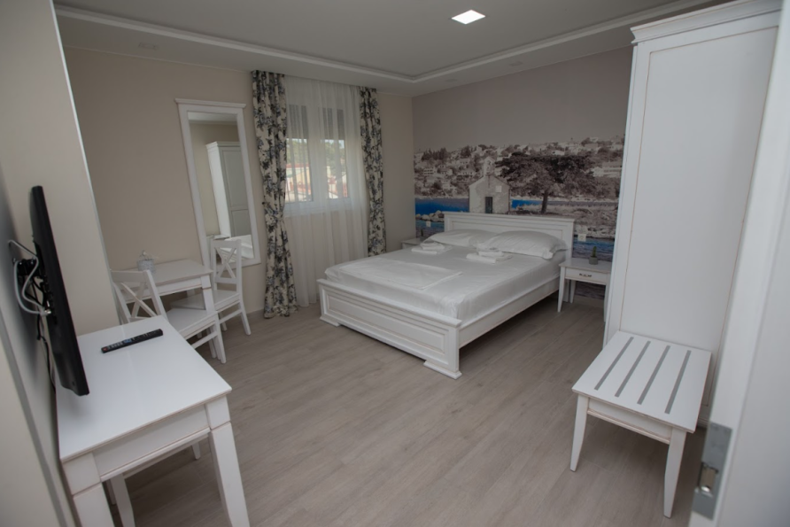 Villa Rita- Studio apartman 202 (2 osobe)