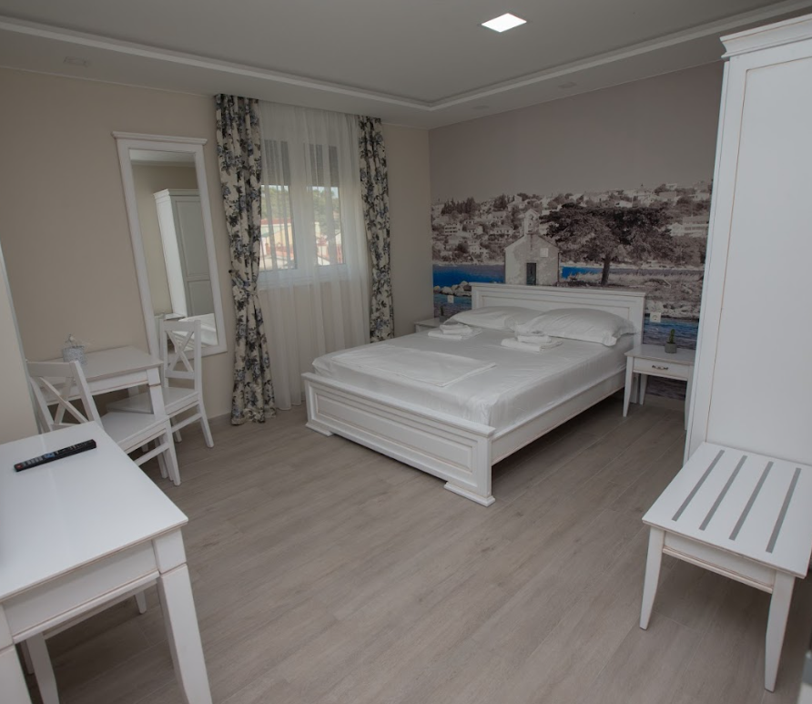 Villa Rita- Studio apartman 202 (2 osobe)