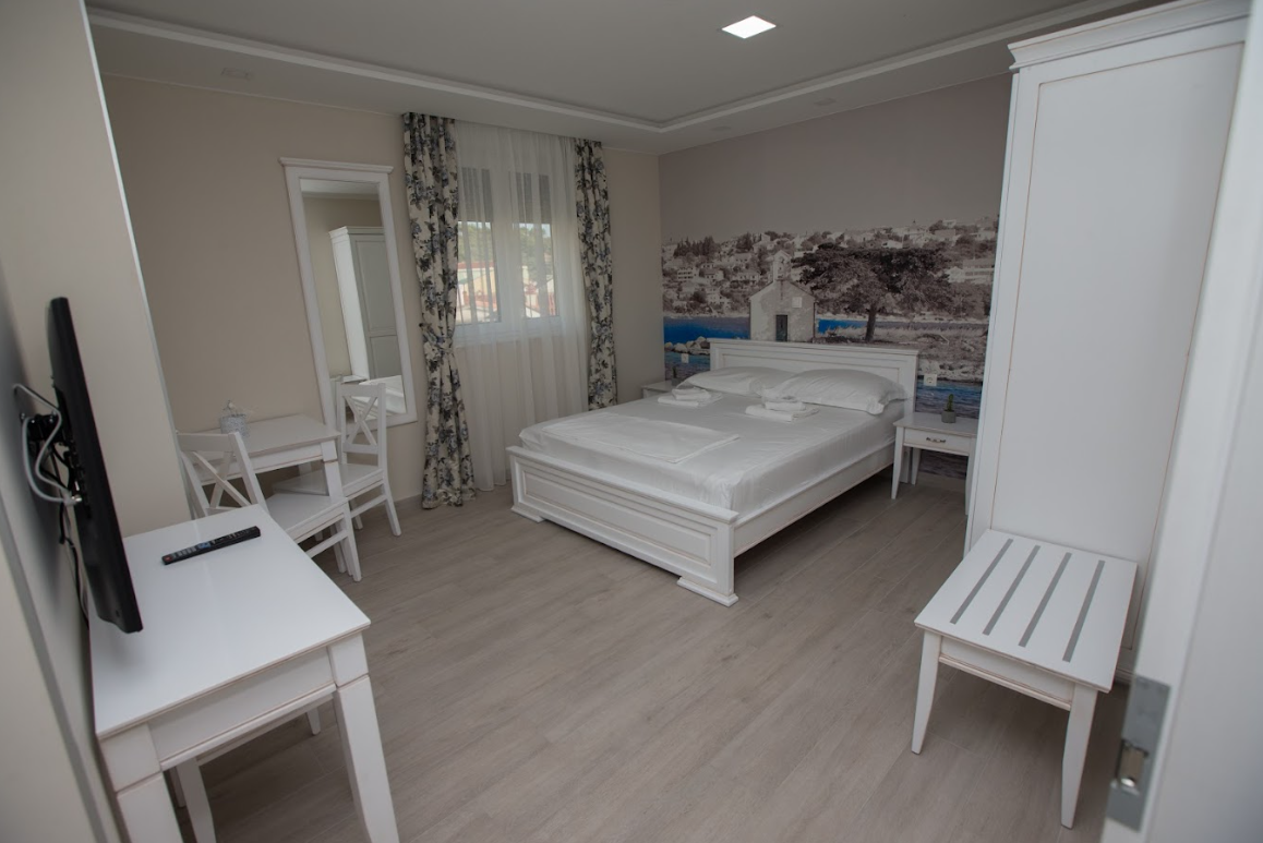 Villa Rita- Studio apartman 202 (2 osobe)