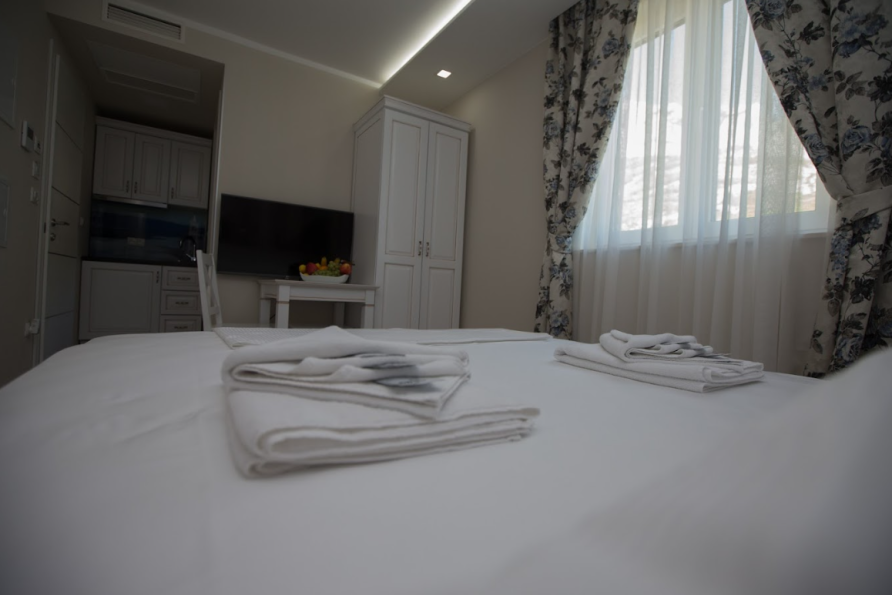 Villa Rita- Studio apartman 302 (2 osobe)