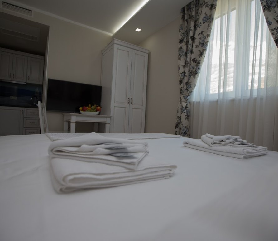 Villa Rita- Studio apartman 302 (2 osobe)