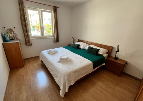 Apartment LeMar (4 osobe)