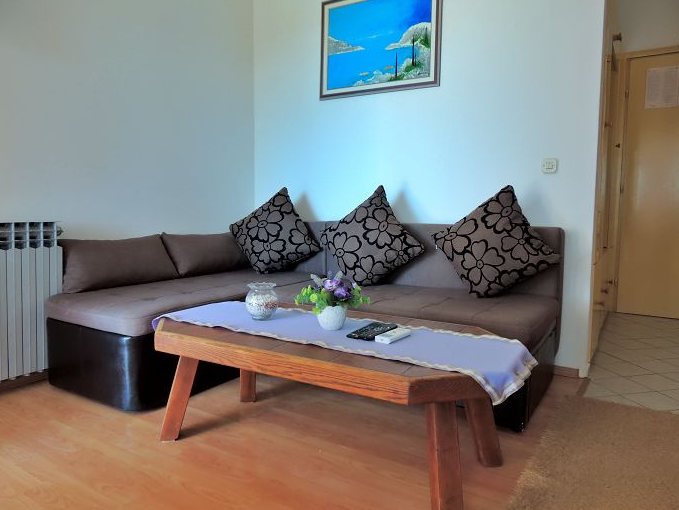 Villa Šutić, Apartman 2 (3+2)