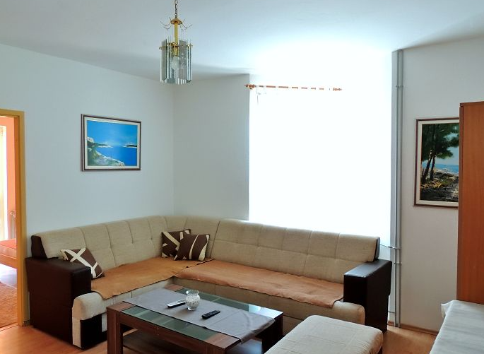 Villa Šutić, Apartman 3 (3+2)