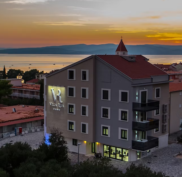 Villa Rita