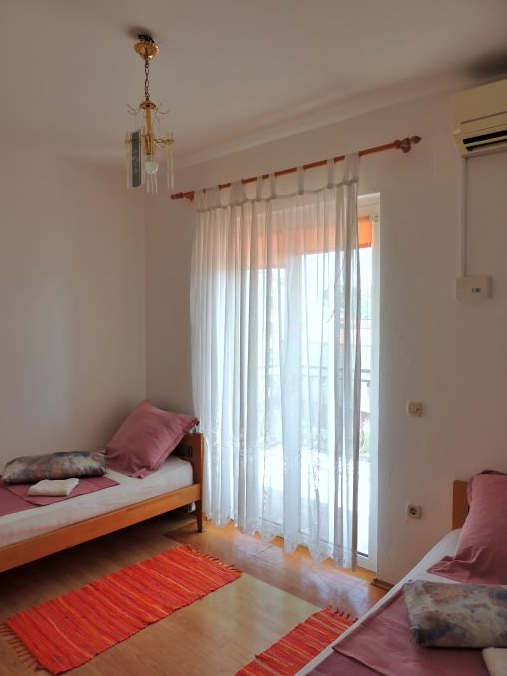 Villa Šutić, Soba 2 (2 osobe)