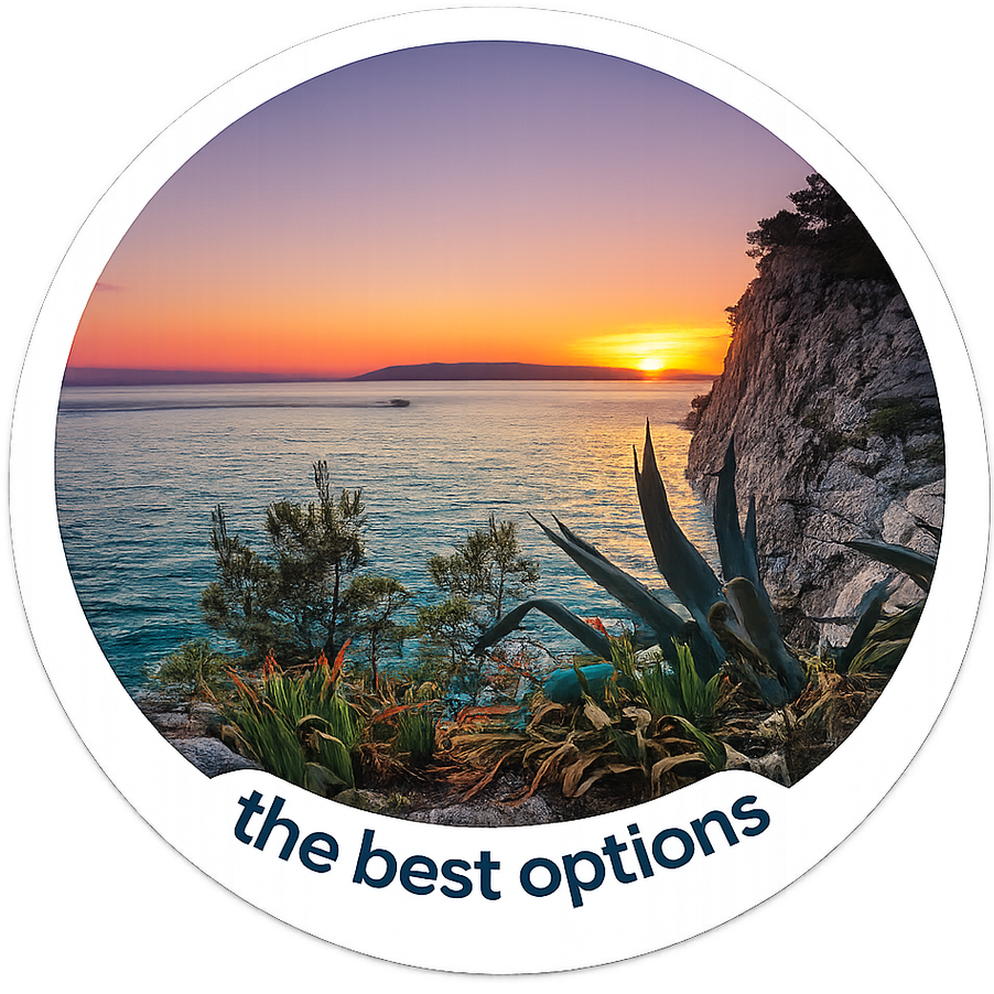 The best options