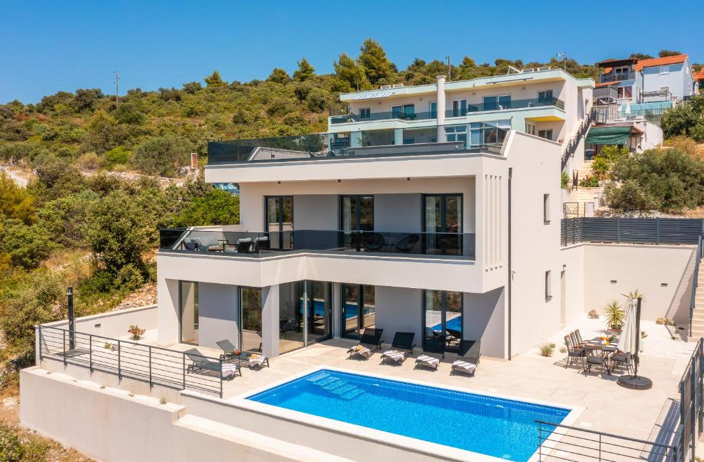 Villa Ruba