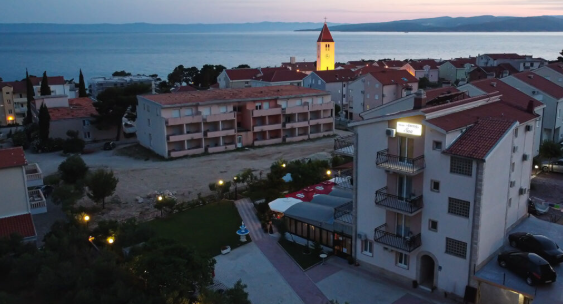 Villa Šutić