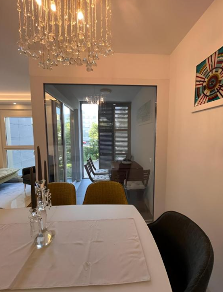Apartman Eurybia (4 osobe)