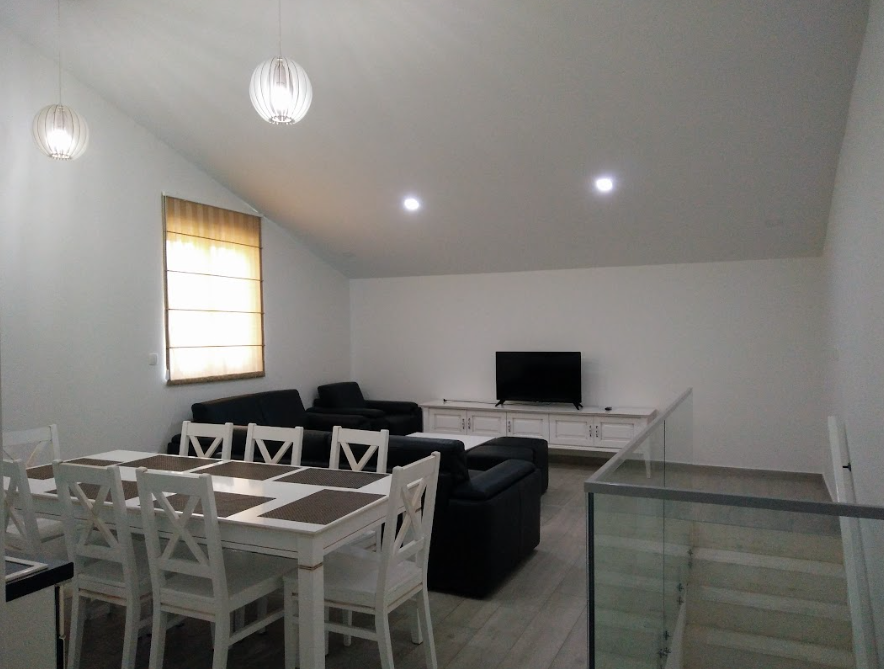 Villa Rita- Apartman 401 s dvije spavaće sobe (5 osoba)