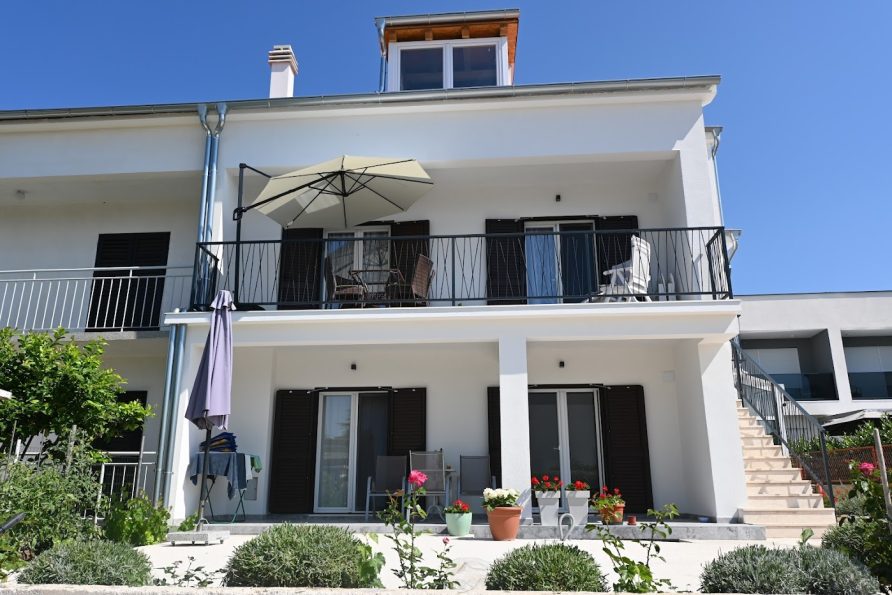 Apartman Loza (4 +1 osoba)