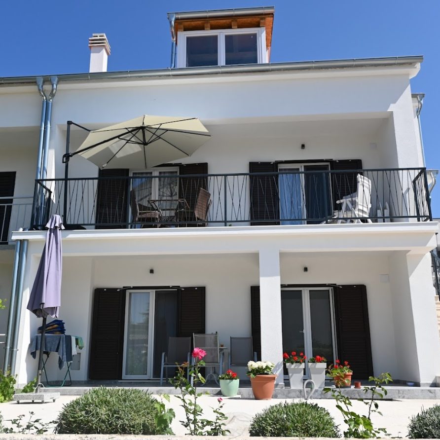 Apartman Loza (4 +1 osoba)